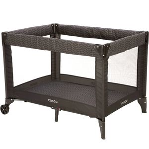 Cosco Funsport Compact Portable Playard